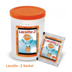 Lacolite Z Powder 4.6 Gm