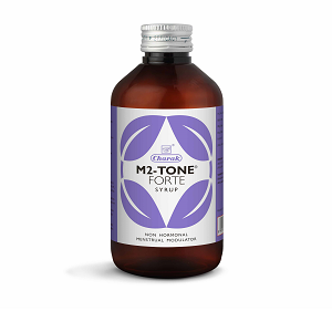 M2 Tone Forte Syrup 100 Ml