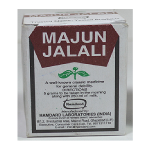 Majun Jalali