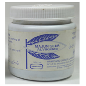 Majun Seer Alvikhani