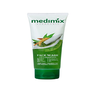 Medimex Facewash