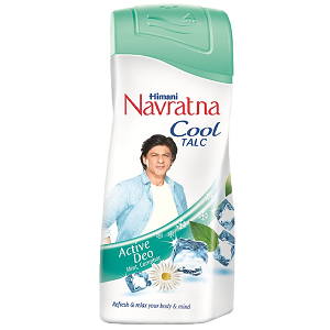 Navratan Cool Talc