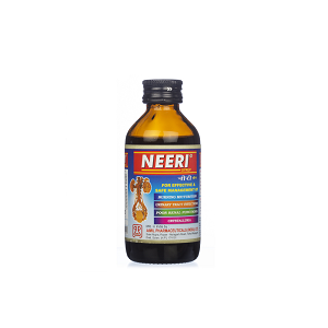 Neeri Syrup 100 Ml