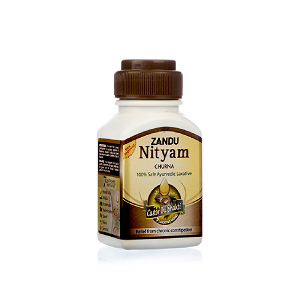 Nityam Churna Powder 50 Gm