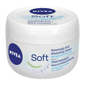Nivea Soft Cream