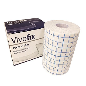 Non Wovenbreathable Tape 5Cm