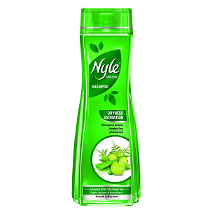 Nyle Shampoo