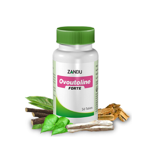 Ovoutoline Tablet 50