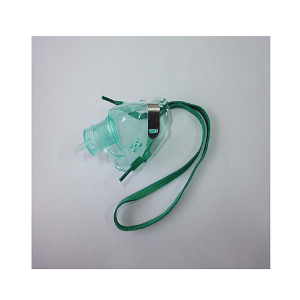Oxygen Face Mask