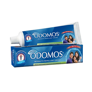 Odomos Cream