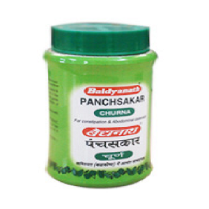 Panchasakar Churan