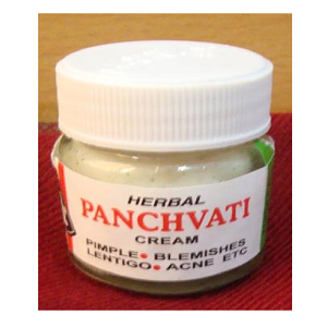 Panchvati Cream