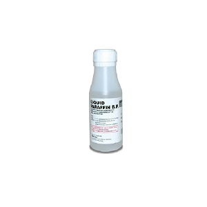 Paraffin Liquid-200ml