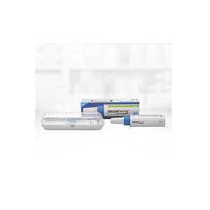 Peak Flow Master Device 1