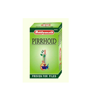 Pirrhoid