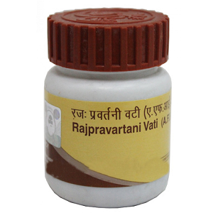 Rajahpravartani Bati