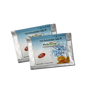 Rebalanz Powder 4.3 Gm