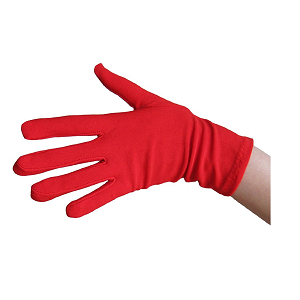 Red Gloves