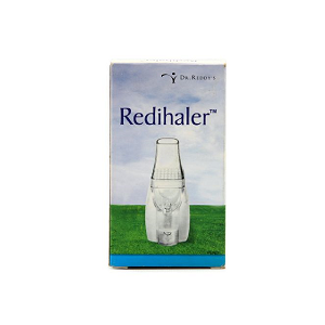 Redihaler Device 1