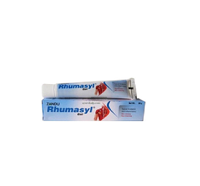 Rhumasyl Ointment 25 Gm