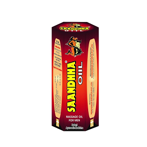 Saandhha Oil