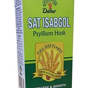 Sat Isabgol powder 100gm