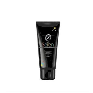 Seren Shampoo 100 Ml