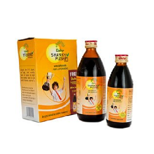 Shankh Pushpi Syp (Dabur)