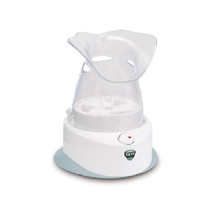 Steam Inhaler