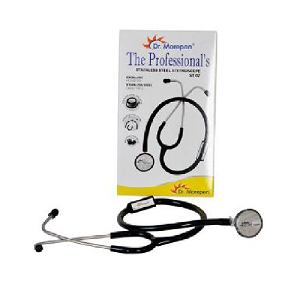 Stetho Scope Dr.Gene
