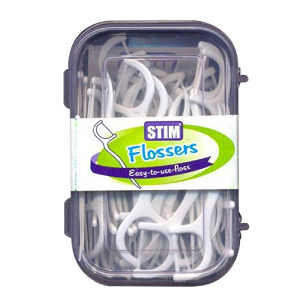 Stim Flossers