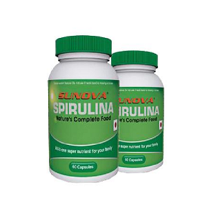 Sunova Spirulina