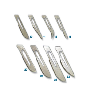 Surgicals Blade Size 10