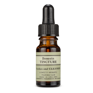 Tincture Benzoine