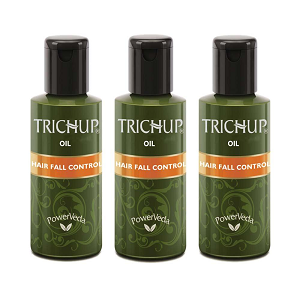 Trichup Shampoo 200 Ml