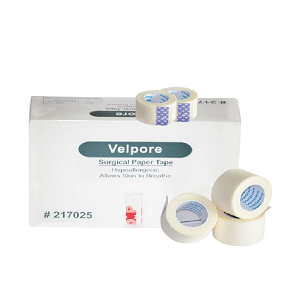 Velpore Paper Tape 1