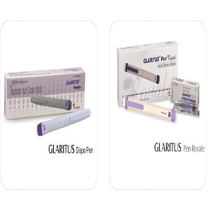 Wosulin Pen Royale Device 1