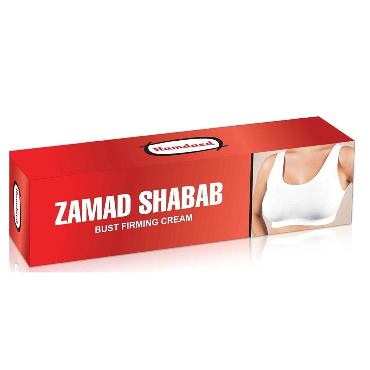 Zamad Shabab