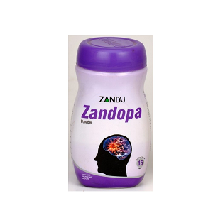 Zandopa Powder 175 Gm