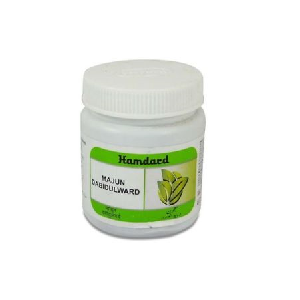 Hamdard Majun Dabidulward