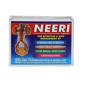 Neeri Tablet 30