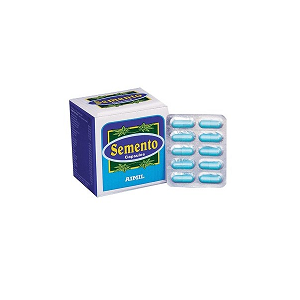 AIMIL Semento Capsule