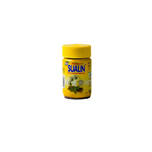 Hamdard Sualin tablets 50