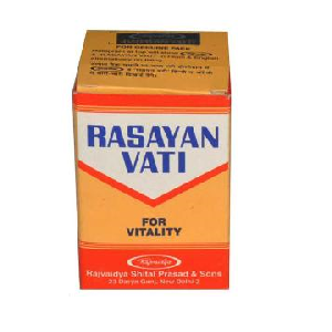 Rasayan Vati Tablet 30
